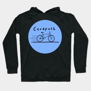 Cycopath Hoodie